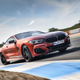 Illustration for article titled The 2019 BMW 8 Series Goes From Clark Kent to Superman